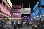 El Bernabéu se prepara para su próximo estreno lleno de lujo: «Florentino Pérez dijo que sería como el Mercado de San Miguel»