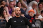 Jordi Fernández, candidato al primer banquillo vacante en la NBA: los Charlotte Hornets preguntan por el badalonés