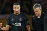 La situación de Mbappé endurece a un Luis Enrique que no perderá el pulso como con Messi