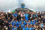 Explicando el récord mundial del Al-Hilal: entre la lluvia de millones, un míster estricto y el favoritismo del rey