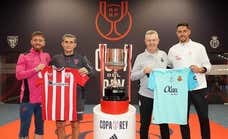 Sevilla busca héroes entre el exigido Athletic de Nico Williams y el 'polvorón' de un Vasco llamado Mallorca