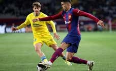 El FC Barcelona y Joao Cancelo, condenados a entenderse