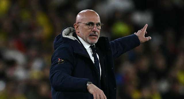 Luis de la Fuente lo anuncia por sorpresa: la lista de convocados para la Eurocopa será un día después de acabar LaLiga