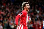 Alineaciones confirmadas del Atlético de Madrid - Borussia Dortmund de Champions League