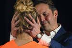 En Países Bajos «ridiculizan» a Luis Rubiales por su beso a Jenni Hermoso... ¡en una obra teatral que triunfa!