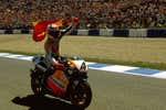 Los años dorados de Honda HRC o cuando todos querían pilotar para el Real Madrid o Barça del motociclismo