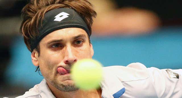 El secreto mejor guardado de David Ferrer: «Estaba obsesionado, lo tengo todo apuntado»