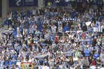 El Leganés no baja de la nube, el Espanyol y el Valladolid resurgen y el descenso es un delirio