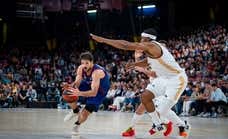 Laprovittola sentencia al Real Madrid y hace líder a Unicaja