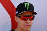 Quartararo y Yamaha, una renovación que alivia al mercado de fichajes de MotoGP