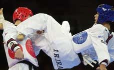 Cuáles son las diferencias entre el kárate y el taekwondo