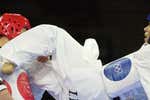 Cuáles son las diferencias entre el kárate y el taekwondo