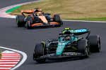 El conejo que sacó de su chistera Fernando Alonso en Japón