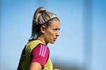 La metamorfosis de Alexia Putellas tras ganarlo todo: «Cada vez valoro más los momentos intangibles que el título en sí»