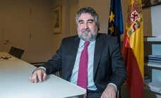 Uribes tranquiliza sobre el Mundial de 2030 y pega otro palo a la RFEF: “Corrupción y fútbol son incompatibles”