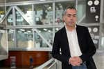 Pedro Rocha se pone en manos de quien le hizo ganar en su territorial, fan de Extremoduro y que vivió un 'secuestro'