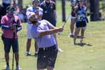 La sombra de la duda se cierne sobre Jon Rahm en Augusta: «Ha estado jugando en campos para turistas»