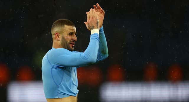 Guardiola pierde al antídoto de Vinicius y a Aké para el Bernabéu