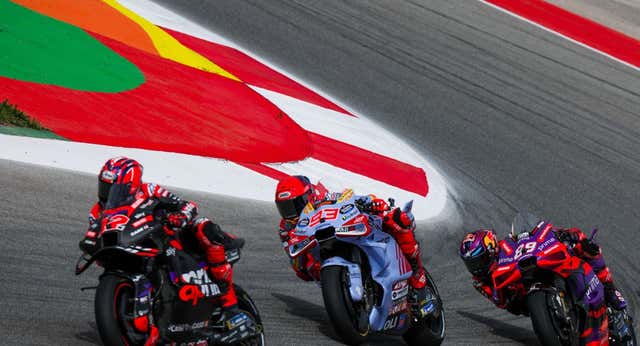 GP de Las Américas de MotoGP 2024: horarios y dónde verlo por TV y online