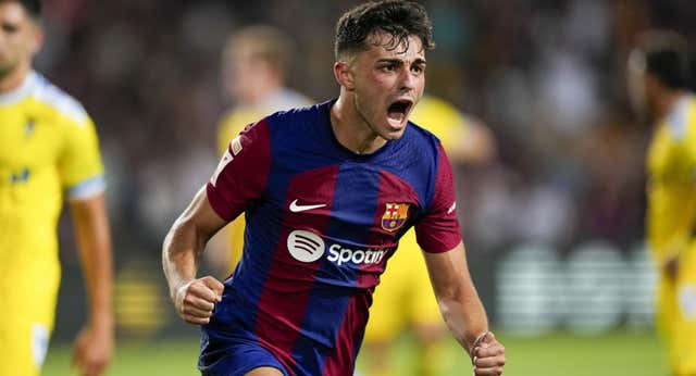 Alineaciones confirmadas del PSG – Barça de Champions League