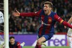 La rocambolesca renovación de Sergi Roberto por el Barça que mantiene en el aire su futuro