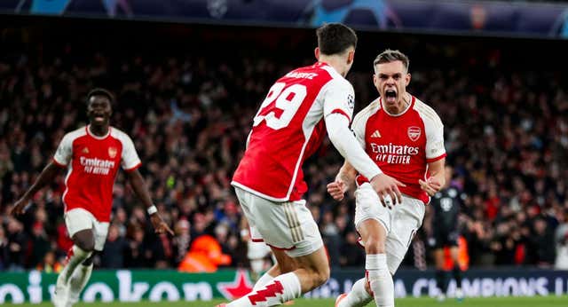 El Arsenal deja vivo al Bayern en el Emirates con una revisión de penalti en el 94′