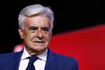 Los directivos apartados por la RFEF siguen cobrando su salario