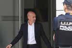Luis Rubiales declarará ante la jueza como imputado el 29 de abril
