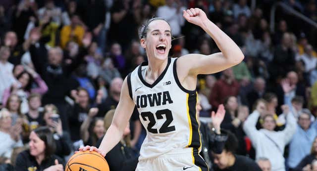 Indiana ya vive el efecto Wembanyama con Caitlin Clark… antes incluso de draftearla