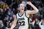 Indiana ya vive el efecto Wembanyama con Caitlin Clark... antes incluso de draftearla