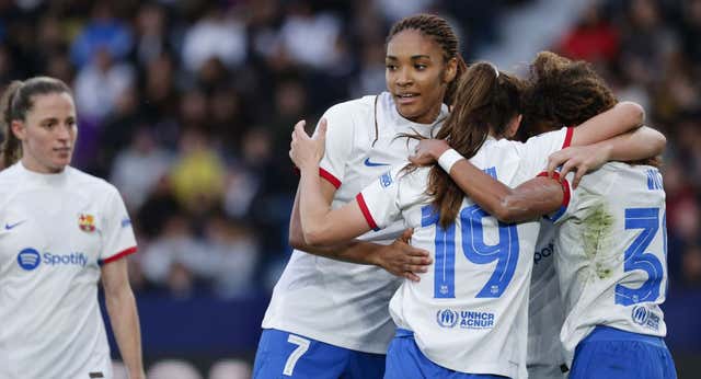 Barça y Real Sociedad jugarán la final de la Copa de la Reina en Zaragoza