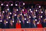 Quién es quién en el palco de la final de Copa del Rey: políticos, la segunda línea de la RFEF y hasta Carlos Sobera