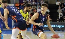 Mario Saint-Supéry, el 'Principito' adolescente que domina el planeta del baloncesto español: «No es un creído»
