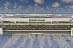 El nuevo Benito Villamarín contempla un hotel y más alternativas de ocio