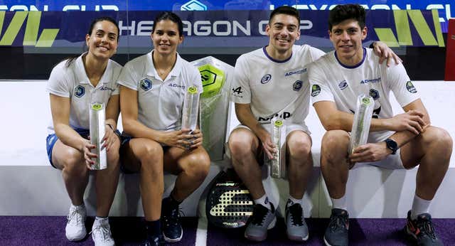 Habrá segunda edición de la Hexagon Cup en Madrid en 2025
