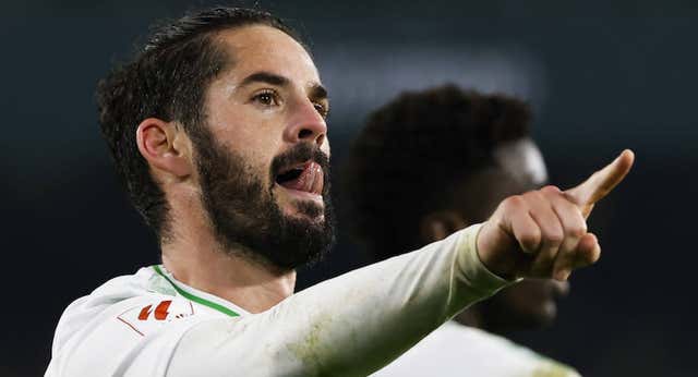 El Betis se conjura para cortar la mala racha, mirar a Europa… y contra ¡Iago Aspas!