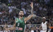 Luca Vildoza desata una guerra cruzada entre Ergin Ataman y Pablo Prigioni