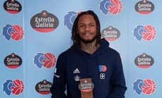 Ben McLemore, estrella del Río Breogán, detenido en Estados Unidos por presunta violación