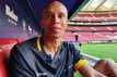 Joao Miranda: «Muchos niños se hicieron del Atleti por mi gol en el Bernabéu»