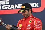 Carlos Sainz es la joya más codiciada de la F1... y tiene todas las sartenes por el mango