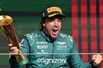 Estos son los récords que Alonso podría lograr hasta 2026