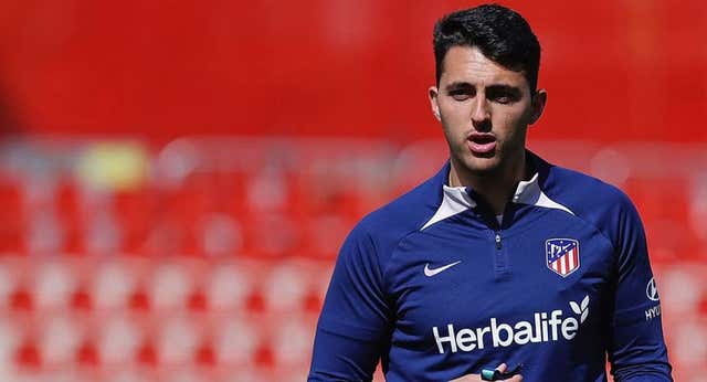 Así es Arturo Ruiz, el nuevo mesías del Atlético y un ‘loco’ de los banquillos: “Ya en Bachillerato estaba entrenando un equipo”