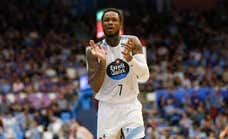 Ben McLemore, acusado de violación, en libertad con cargos tras pagar una fianza de 50.000 euros