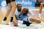 Cuando ponerse de perfil con Ben McLemore ahoga menos a Río Breogán que la soga deportiva