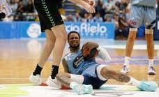 Cuando ponerse de perfil con Ben McLemore ahoga menos a Río Breogán que la soga deportiva