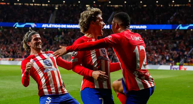 Por qué el consejo para la jornada 31 es no alinear a jugadores de Barça, Madrid o Atlético en LALIGA FANTASY