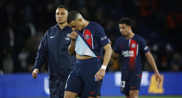 Francia se pronuncia y señala a Mbappé… por delante de Luis Enrique: “No marcó la diferencia”