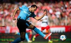 Partidos de la Europa League: resumen, goles y resultados