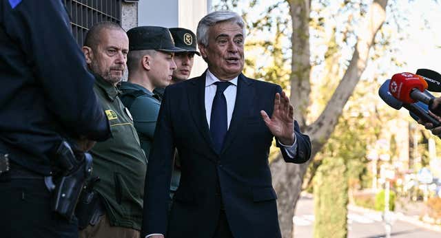Con Pedro Rocha investigado ¿ahora qué? Respuestas a una situación inédita en el fútbol español