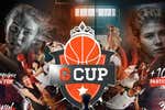 Una cita internacional con el mejor baloncesto juvenil: nace la Gigantes Cup